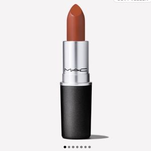 MAC Cosmetics Matte Lipstick Bullet in Whirl